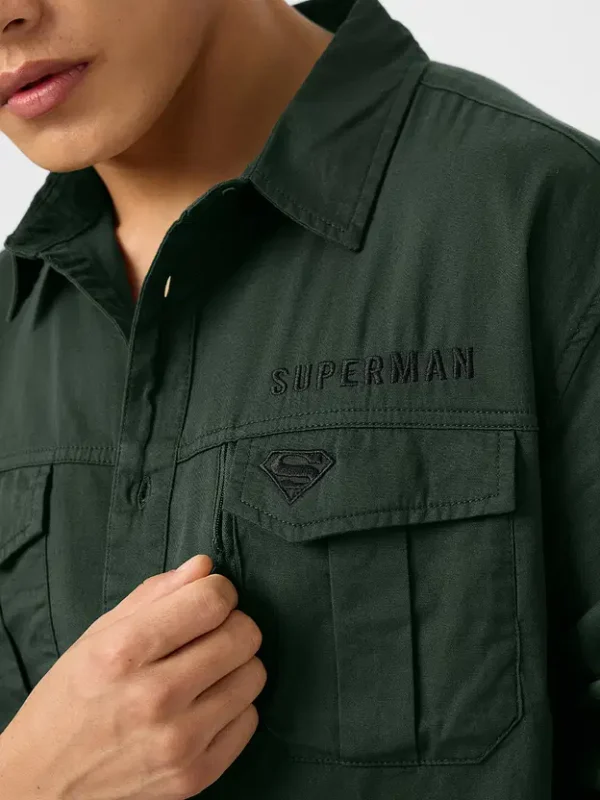 Power of Hope men shirt - Image 3